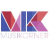 Musikorner logo, Musikorner contact details