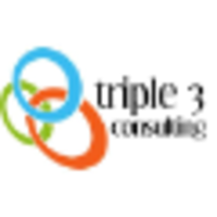 Triple 3 Consulting logo, Triple 3 Consulting contact details