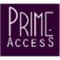 PRIME ACCESS EVENTS & MARKETING SERVICES logo, PRIME ACCESS EVENTS & MARKETING SERVICES contact details