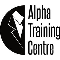 Alpha Training Centre logo, Alpha Training Centre contact details