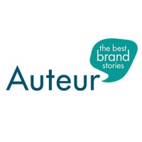 Auteur Limited logo, Auteur Limited contact details