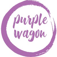 Purple Wagon logo, Purple Wagon contact details