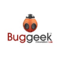 Buggeek logo, Buggeek contact details