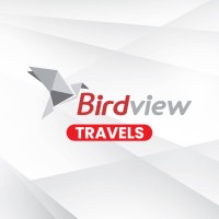 Birdview Travels & Tours logo, Birdview Travels & Tours contact details