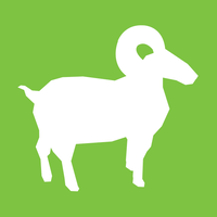 Happy Goat logo, Happy Goat contact details