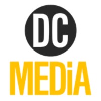 DC Media SA (Pty) Ltd logo, DC Media SA (Pty) Ltd contact details