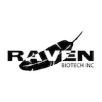 Raven Biotech Inc. logo, Raven Biotech Inc. contact details