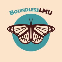 BoundlessLMU logo, BoundlessLMU contact details