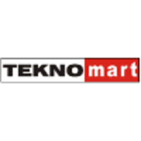 EKO GROUP / TEKNOMART logo, EKO GROUP / TEKNOMART contact details