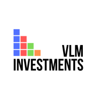 VLM Investments logo, VLM Investments contact details