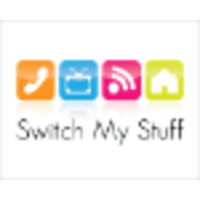 Switch My Stuff logo, Switch My Stuff contact details