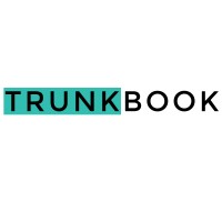 Trunkbook logo, Trunkbook contact details