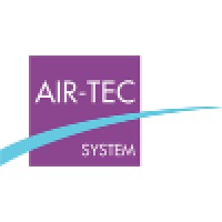 Air-Tec System logo, Air-Tec System contact details