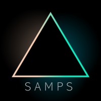 SAMPS logo, SAMPS contact details