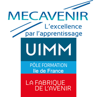 CFAI Mécavenir logo, CFAI Mécavenir contact details