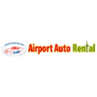 Airport Auto Rental logo, Airport Auto Rental contact details