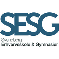 Svendborg Erhvervsskole logo, Svendborg Erhvervsskole contact details