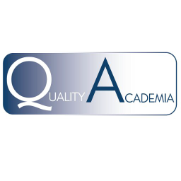 Quality Academia logo, Quality Academia contact details