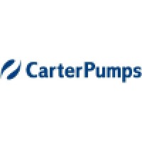 Carter Pumps Ltd logo, Carter Pumps Ltd contact details