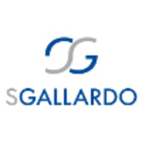 SGALLARDO logo, SGALLARDO contact details