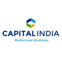 Capital India Corp. logo, Capital India Corp. contact details