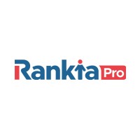 RankiaPro logo, RankiaPro contact details