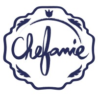 Chefanie logo, Chefanie contact details