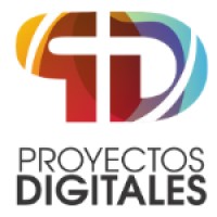 Proyectos Digitales logo, Proyectos Digitales contact details