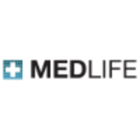 MEDLIFE Mozambique logo, MEDLIFE Mozambique contact details