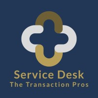 Service Desk LLC logo, Service Desk LLC contact details