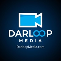 Darloop Media logo, Darloop Media contact details