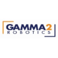 Gamma 2 Robotics logo, Gamma 2 Robotics contact details