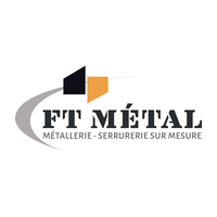 FT METAL logo, FT METAL contact details