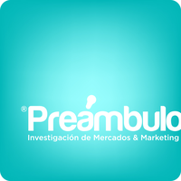 Preámbulo Investigación de mercados y Marketing logo, Preámbulo Investigación de mercados y Marketing contact details