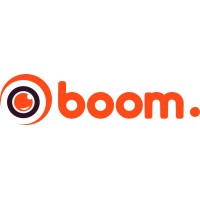 Agência Boom logo, Agência Boom contact details