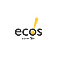 Ecos Eventos Eireli logo, Ecos Eventos Eireli contact details