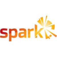 Spark design & innovation logo, Spark design & innovation contact details