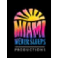 Miami Never Sleeps logo, Miami Never Sleeps contact details