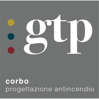 GTP Corbo logo, GTP Corbo contact details