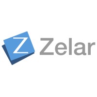 Zelar logo, Zelar contact details