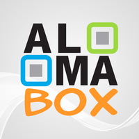 ALMABOX srl logo, ALMABOX srl contact details