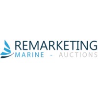 Remarketing Marine Auctions logo, Remarketing Marine Auctions contact details