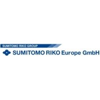 Sumitomo Riko Europe GmbH logo, Sumitomo Riko Europe GmbH contact details