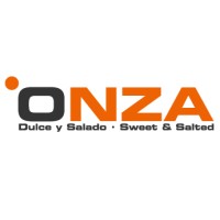 Onza logo, Onza contact details