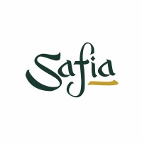 Safia Sanitizer logo, Safia Sanitizer contact details