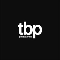 TBP - Propaganda e Marketing logo, TBP - Propaganda e Marketing contact details