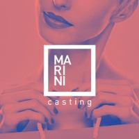 Marini Casting logo, Marini Casting contact details