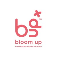 Bloom up - marketing de conteúdo logo, Bloom up - marketing de conteúdo contact details