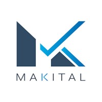 MAKITAL logo, MAKITAL contact details