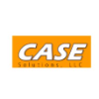 CASE Solutions LLC logo, CASE Solutions LLC contact details